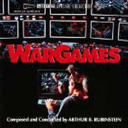 Arthur B. Rubinstein, WarGames [Score]